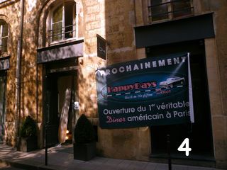 Ste croix square nouvel établissement