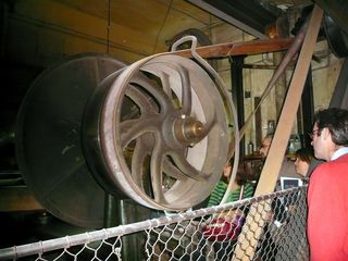 Temple 157 orfevrerie presses