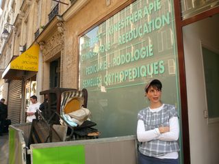 Rambuteau 4 incendie 06 04 11 carole zana Rambuteau 4 incendie 06 04 11 carole zana