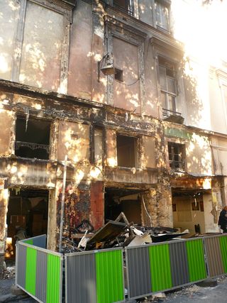 Perche 16 incendie (1) 09 10 10 Perche 16 incendie (1) 09 10 10