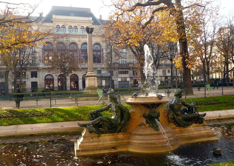 Gaïté lyrique 22 11 11 Gaïté lyrique 22 11 11