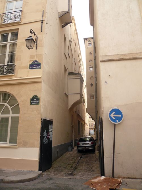 Sourdis ruelle 19 12 11 Sourdis ruelle 19 12 11