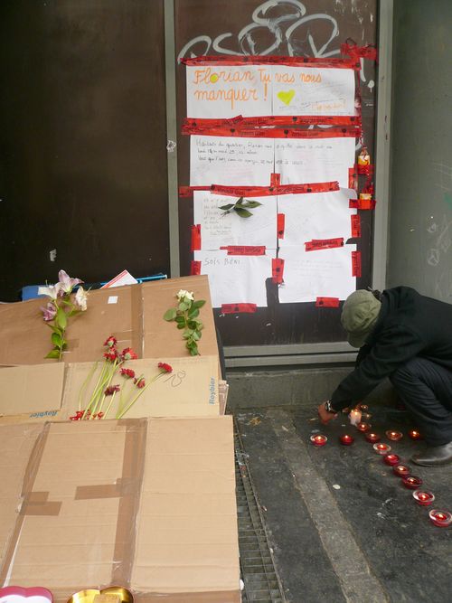 Florian litière 26 09 12 Florian litière 26 09 12