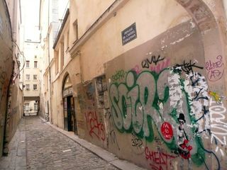 Argenson impasse 28 12 12 Argenson impasse 28 12 12