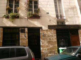 Braque 11 arches du marais 09 04 13