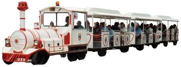 Petit train