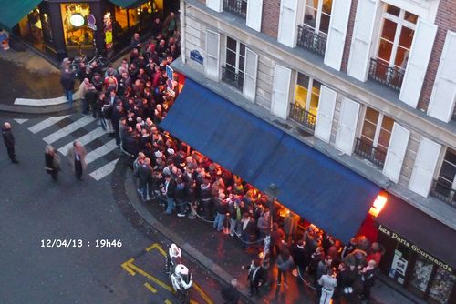 Cox attroupement 12 04 13