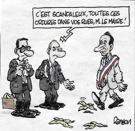 Propreté paris delanoë Propreté paris delanoë