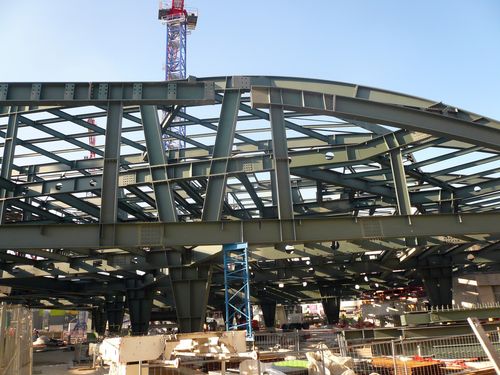 Halles canopée 18 02 13