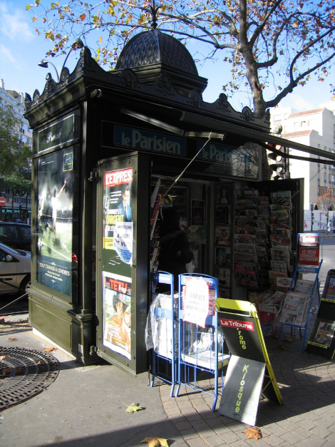 Kiosque1 Kiosque1