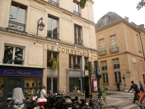 Haudriettes 2 connétable musée 10 06 13