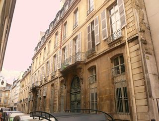 Braque 4 et 6 façades 21 0 13 Braque 4 et 6 façades 21 0 13