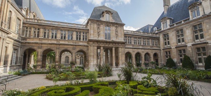 Batiment_musees-carnavalet_francois_grunberg Batiment_musees-carnavalet_francois_grunberg