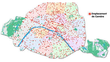 Video-surveillance-paris-parc-surveillance