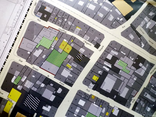 Pierre au  lard psmv révisé Pierre au  lard psmv révisé