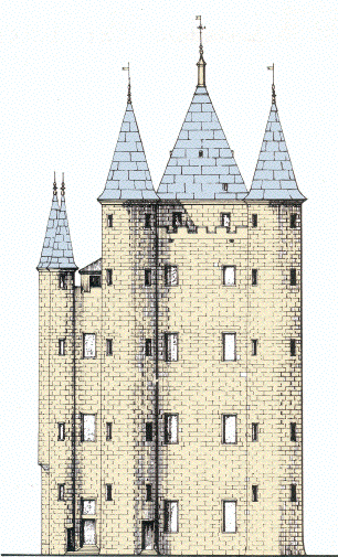 Temple tour complète Temple tour complète