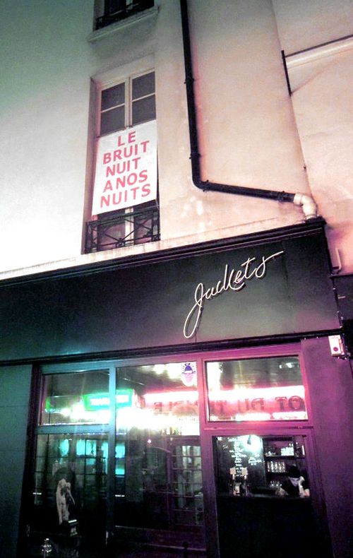 Forez jackets calicot nuiit à nos nuits 22 10 13 Forez jackets calicot nuiit à nos nuits 22 10 13