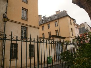 Parc royal 10 hotel de vigny 26 10 13 Parc royal 10 hotel de vigny 26 10 13