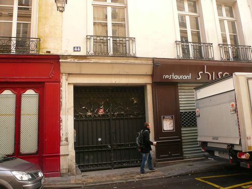 Ste croix 44 immeuble bhv 07 11 13