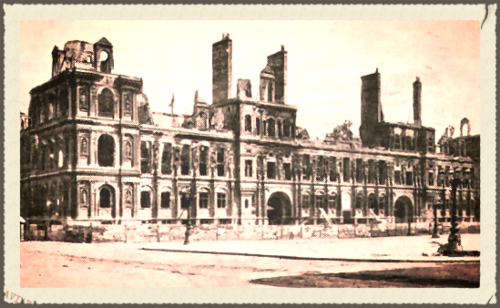 694751_3_a748_la-facade-de-l-hotel-de-ville-de-paris