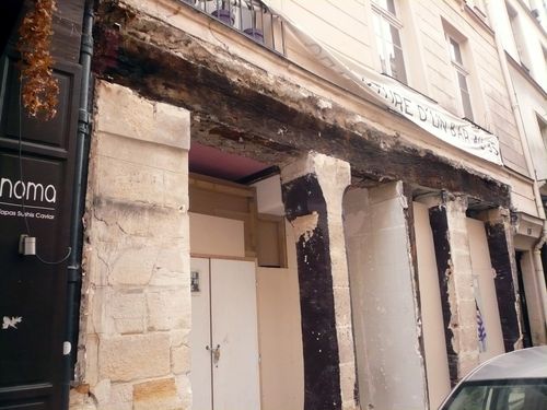 Poitou 37 linteau 18 01 14 Poitou 37 linteau 18 01 14