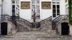 Perrotin-turenne Perrotin-turenne