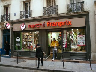 Franprix