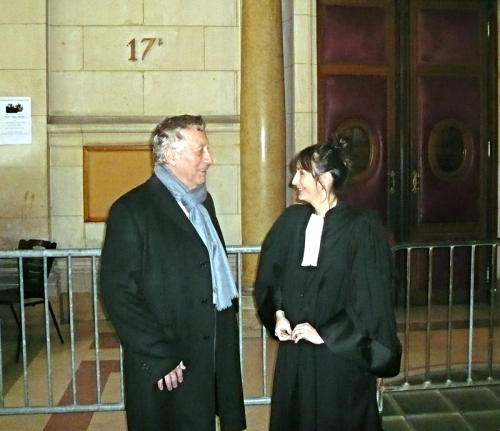 Tribunal paris gs et me soskin 21 01 14