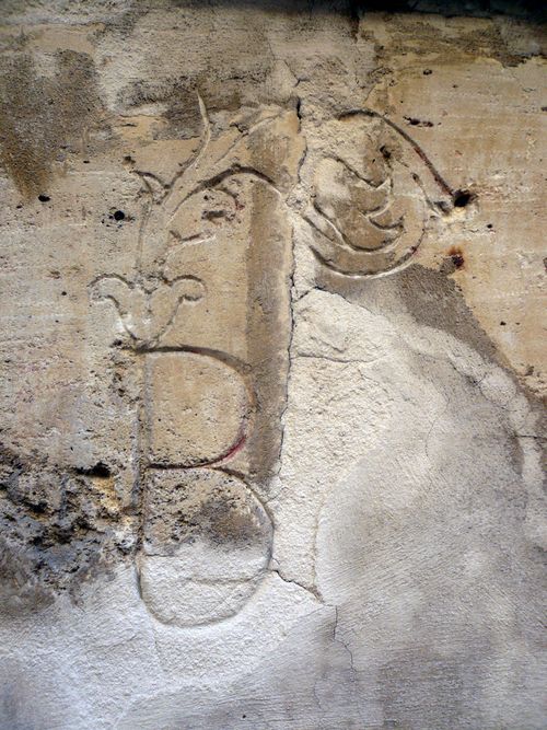 Marques fiscales rue hôtel de ville 05 04 14 Marques fiscales rue hôtel de ville 05 04 14