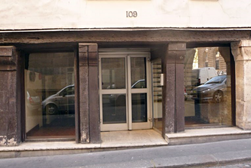 Hôtel de ville rue 109 marques fiscales 05 04 14 Hôtel de ville rue 109 marques fiscales 05 04 14