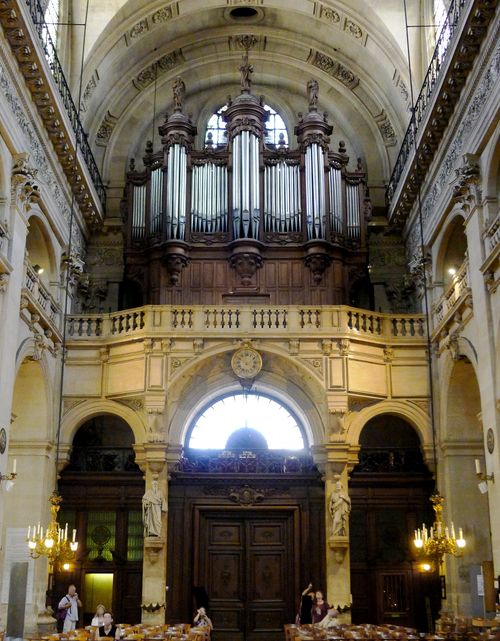 Saint paul Saint paul