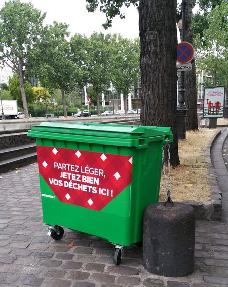 Poubelles 17 08 15 Poubelles 17 08 15