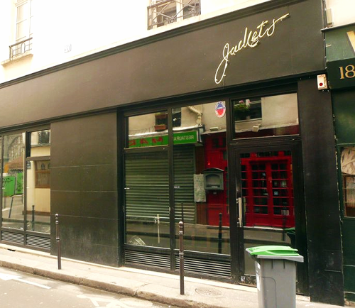 Picardie jacket's 04 12 13