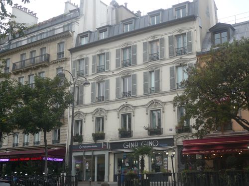 Temple boulevard 37 Temple boulevard 37