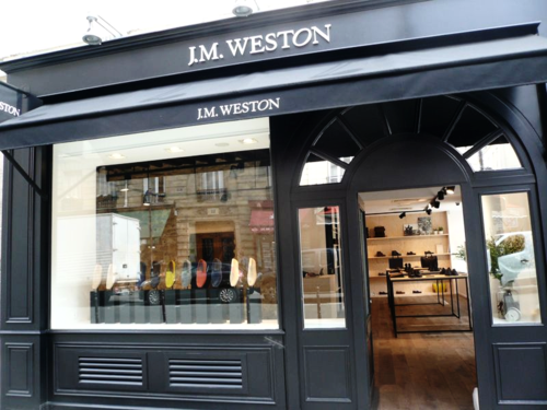 Archives 46 weston façade 12 04 16