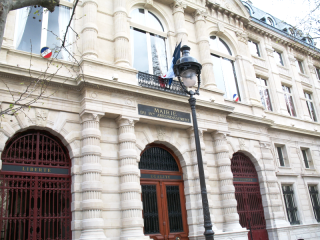 Mairie IV ed