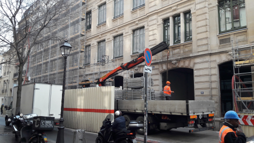 Archives 64 travaux 17 02 17