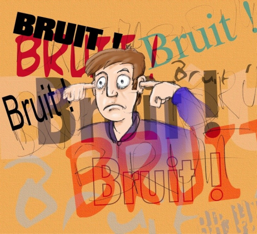 Bruit boucher oreilles jeune homme Bruit boucher oreilles jeune homme