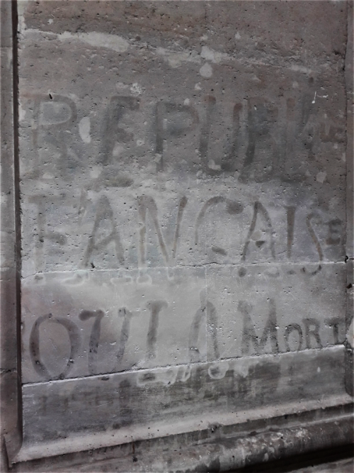 St pau pilier St pau pilier