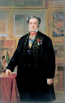 Jacob_Ignaz_Hittorf_(1792-1867) _by_Félix-Joseph_Barrias