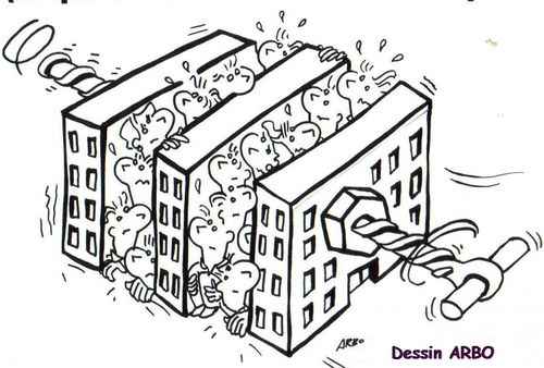 Densité paris dessin sans légende Densité paris dessin sans légende