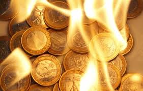 Gaspillage pièces Gaspillage pièces