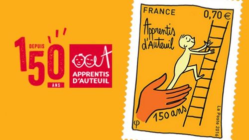 Apprentis-auteuil-150-ans-timbre-jaune-620x349 Apprentis-auteuil-150-ans-timbre-jaune-620x349