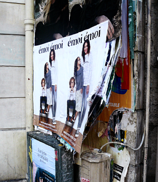 Affiches croute 07 12 16