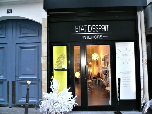 Pastourelle 30 état d'esprit 05 01 17