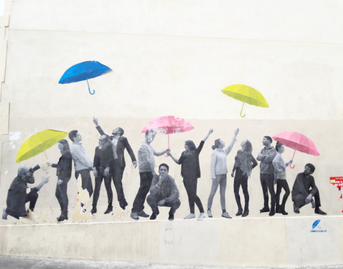 Quatre-fils 18 collages 25 03 17 Quatre-fils 18 collages 25 03 17