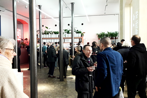 Plâtre 9 réception Plâtre 9 réception