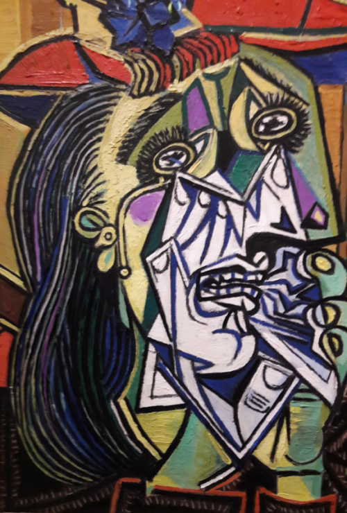 Dora maar
