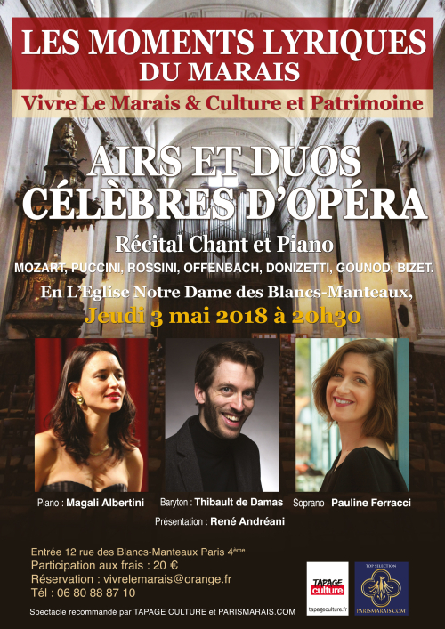 Affiche fonquernie Affiche fonquernie