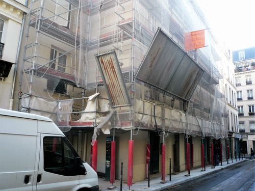 Montmorency 4 façade 25 02 16 Montmorency 4 façade 25 02 16